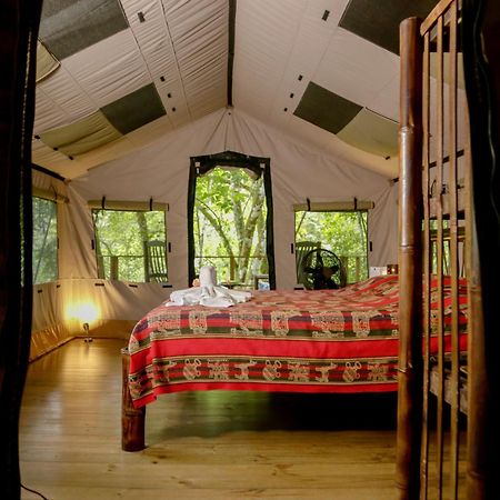 Rio Tico Safari Lodge Punta Mala Εξωτερικό φωτογραφία