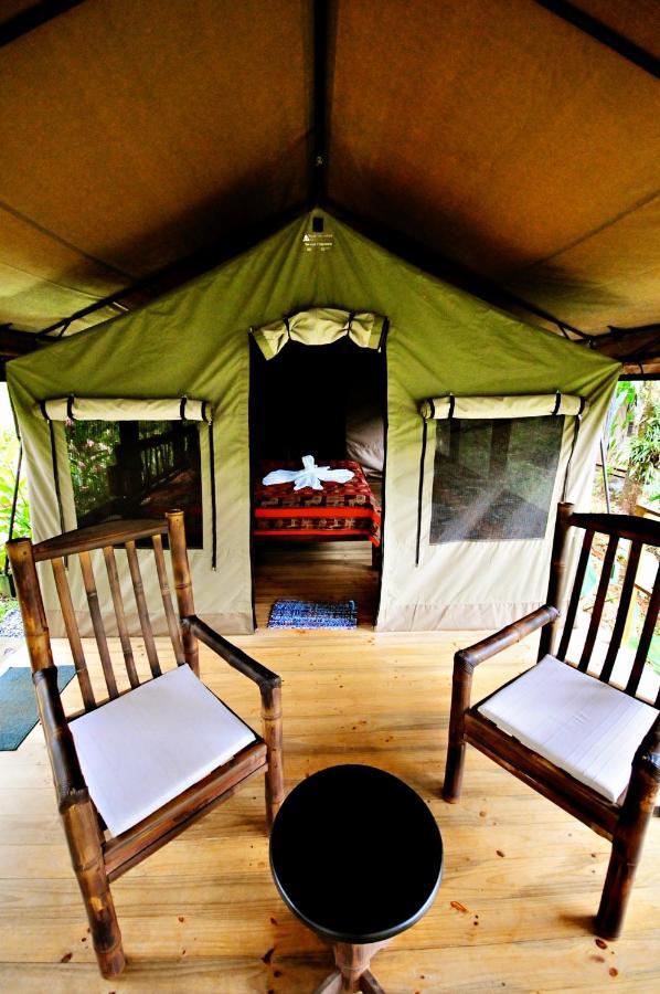 Rio Tico Safari Lodge Punta Mala Εξωτερικό φωτογραφία
